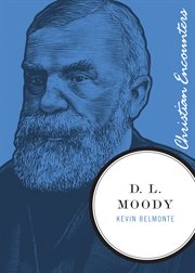 D.L. Moody cover image