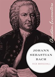 Johann Sebastian Bach cover image