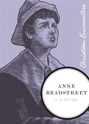 Anne Bradstreet cover image
