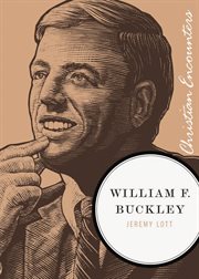 William f. buckley cover image