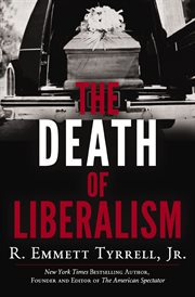Death of liberalism cover image