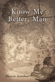 Know me better, man cover image