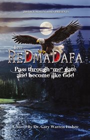 The redmadafa cover image