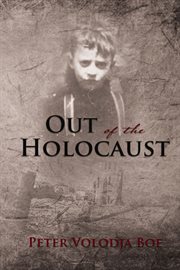 Out of the Holocaust cover image