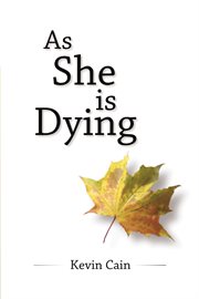 As she is dying cover image