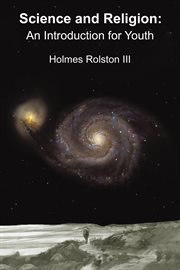 Science and religion : an introduction for youth cover image