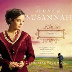 SPRING FOR SUSANNAH cover image