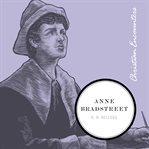 Anne Bradstreet : Christian Encounters cover image