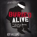 BURIED ALIVE cover image