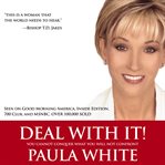 DEAL WITH IT! cover image