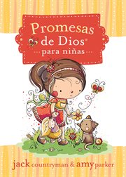 Promesas de Dios para niños cover image