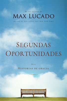 Cover image for Segundas Oportunidades