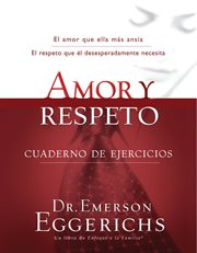 Amor y respeto cover image