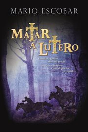 Matar a Lutero cover image