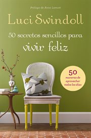 50 secretos sencillos para vivir feliz cover image