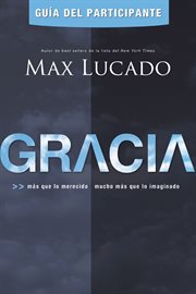 GRACIA - GUÍA DEL PARTICIPANTE cover image