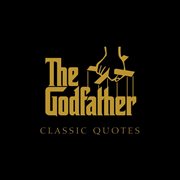 Godfather Classic Quotes cover image