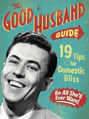 The Good Husband Guide cover image