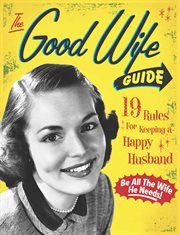 The Good Wife Guide cover image