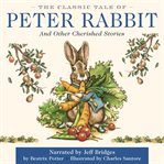 The Tale of Peter Rabbit cover image