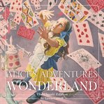 Alice's Adventures in Wonderland cover image