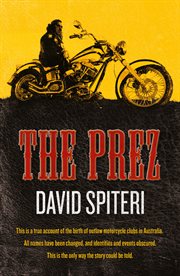 The Prez cover image