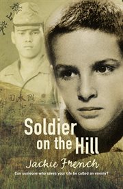 Soldier on the hill cover image