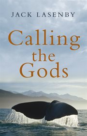 Calling the gods cover image