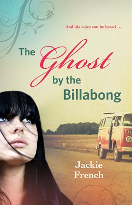 Cover image for The Ghost by the Billabong