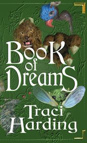 Book of dreams cover image