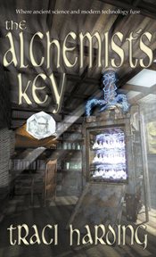 The alchemist's key cover image