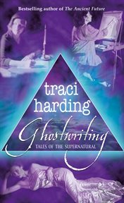 Ghostwriting : tales of the supernatural cover image