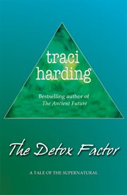 The detox factor cover image