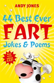 44 best ever fart jokes & poems cover image