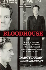 Bloodhouse cover image