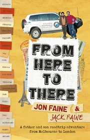 From here to there cover image
