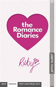 Romance diaries - ruby cover image