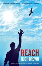 Reach cover image