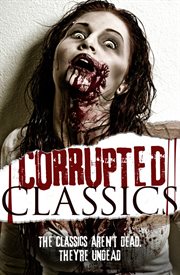Corrupted classics cover image