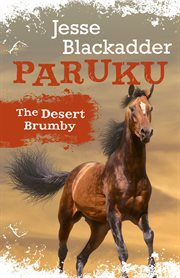 Paruku. The Desert Brumby cover image