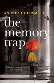 Memory Trap, the cover image