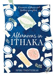 Afternoons in ithaka cover image