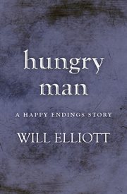 Hungry man cover image