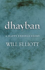 Dhayban - a happy endings story cover image