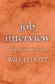 Job interview - a happy ending story cover image