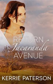 Return to jacaranda avenue cover image