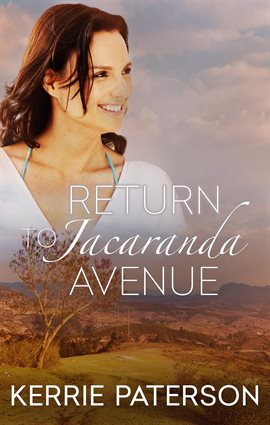 Cover image for Return To Jacaranda Avenue