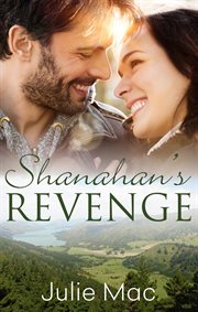 Shanahan's Revenge cover image