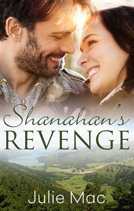 Cover image for Shanahan's Revenge