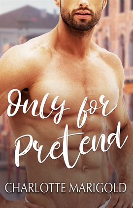 Cover image for Only For Pretend